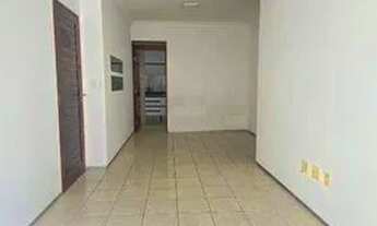 Imagem 2: Apartamento com 3 dormitórios para alugar, 80 m² por R$ 2.300,01/mês - Tambaú - João Pesso