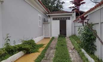 Imagem 3: Casa para aluguel possui 110 metros quadrados com 3 quartos em Valparaíso - Petrópolis - R