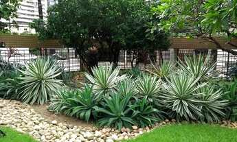 Imagem: Apartamento para venda com 230 metros quadrados