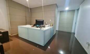 Imagem 5: Sala comercial na alameda santos