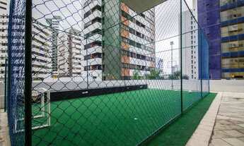 Imagem 2: Boa Viagem - Apt 136m2 reformado, 4qts, 2 suites. Edf Lygia Melo