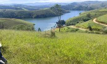 Imagem: Ultima chance para comprar terreno de fundo