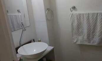 Imagem 6: Apartamento Venda 3 Dormitórios - 108 m² Vila Olímpia