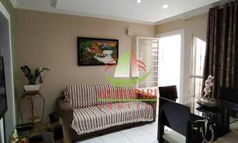 Imagem 2: Apartamento com 2 dormitórios à venda, 48 m² por R$ 170.000,00 - Piratininga (Venda Nova