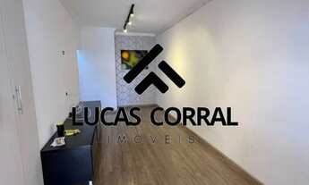 Imagem 2: Casa para Locação no Condomínio Felicitá no Wanel Ville Zona Oeste de Sorocaba-SP