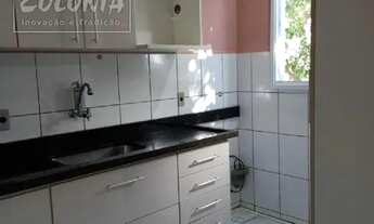 Imagem 5: Santo André - Apartamento Padrão - Parque das Nações