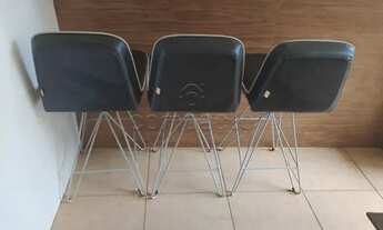 Imagem 3: Casa Padrão em São José do Rio Preto