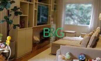 Imagem 5: Apartamento com 4 dormitórios à venda, 148 m² por R$ 3.099.000 - Itaim Bibi - São Paulo/SP