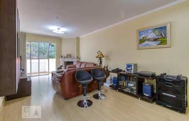 Imagem 3: Apartamento para Aluguel - Ahu , 3 Quartos, 105 m2