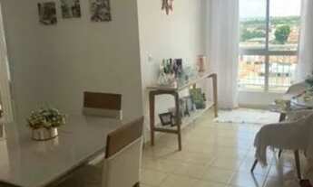 Imagem 4: Apartamento no Condomínio Encantos Mineiros, Ponto Novo - Aracaju/se