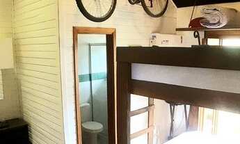 Imagem 4: Suíte para até 4 pessoas - Gramado