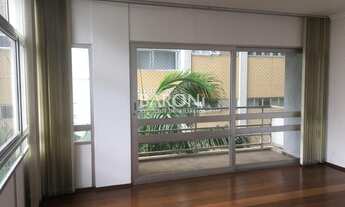 Imagem 3: São Paulo - Apartamento Padrão - Higienópolis