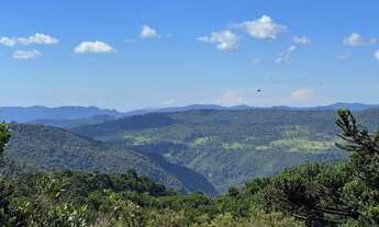 Imagem 4: OFERTA IMPERDÍVEL DE TERRENO EM URUBICI-SC!!!