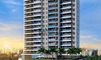 Imagem: Apartamento à venda no Brooklin 75 m²