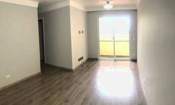 Imagem 1: Apartamento para venda com 62 metros quadrados com 3 quartos