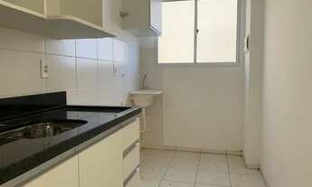 Imagem 4: ALUGO - Apartamento com 2 Quartos - Spazio Lyon