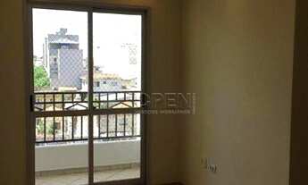 Imagem 3: Apartamento com 2 dormitórios, 55 m² - venda por R$ 320.000,00 ou aluguel por R$ 1.882,92