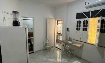 Imagem 2: Aluguel mobiliado - Bairro do Marco