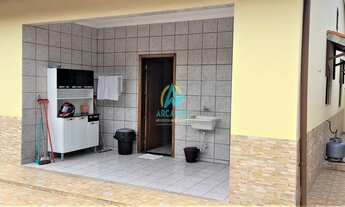 Imagem 5: Linda casa térrea para locação, no Bairro Mato Dentro, em Ubatuba - SP