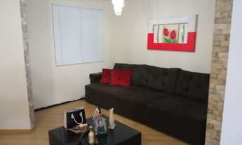 Imagem 3: Sobrado com 3 dormitórios à venda, 121 m² por R$ 550.000,00 - Boqueirão - Curitiba