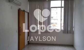 Imagem 2: Kitnet/Conjugado-À VENDA-Laranjeiras-Rio de Janeiro-RJ