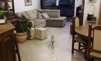 Imagem: APARTAMENTO - CHÁCARA SANTO ANTONIO - SP