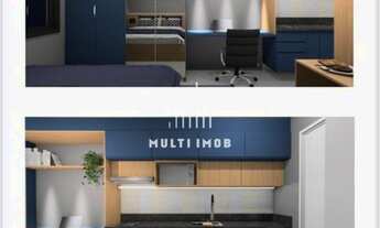 Imagem 2: Apartamento para alugar, 27m², Partenon