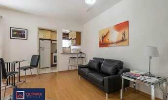 Imagem 2: Locação Apartamento 2 Dormitórios - 60 m² Paraíso