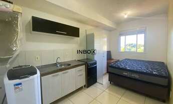 Imagem 2: BENTO GONçALVES - Kitchenette/Conjugados - São Roque