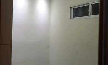 Imagem 4: Kit net dois quartos, cozinha área de serviço, sala e terraço com garagem