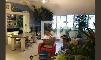 Imagem: Apartamento à Venda - Ipanema, 3 Quartos