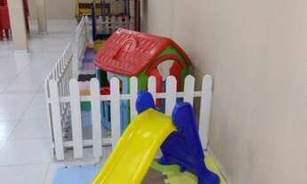 Imagem 7: Salão de Festas El Shadday