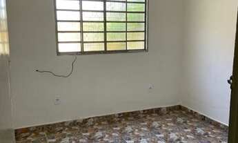 Imagem: Casa no barravento