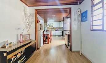 Imagem 2: Casa Residencial para Venda no Campo Pequeno em Colombo, 144 m²