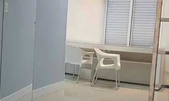 Imagem 3: Leblon, conjugado na quadra da praia!