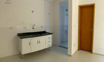 Imagem: Apartamento localizado na Vila Guilherme