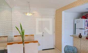 Imagem 3: Apartamento para Aluguel - Pechincha, 2 Quartos, 55 m2