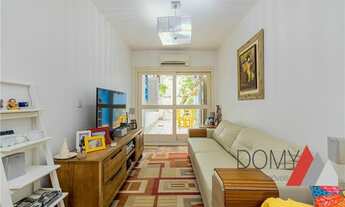 Imagem 3: Apartamento Residencial à venda, Auxiliadora, Porto Alegre 118m²