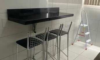 Imagem 5: Apto 2/4 semi mobiliado para locação