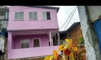 Imagem 2: Vendo essa cada Casa com 2 dormitórios