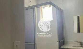 Imagem 6: Condomínio Gardem Clube 3 Quartos Sendo Uma Suíte, Incluso o Condomínio