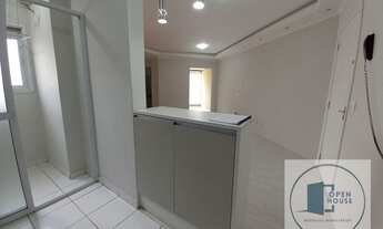 Imagem 4: Apartamento em Parque Taboao - Taboão da Serra