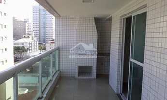 Imagem: Apartamento na Tupi, 2 suítes, sacadas