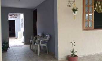 Imagem 4: Casa para venda com 90 metros quadrados com 3 quartos em Boca do Rio - Salvador - Bahia