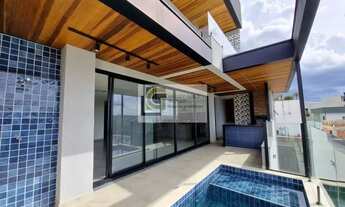 Imagem 4: SI- SOBRADO 4 DORM / 459m² TERRENO / Vista definitiva para as montanhas