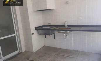 Imagem 7: Apartamento com 2 dormitórios à venda, 86 m² por R$ 600.000,00 - Vila Guilhermina - Praia