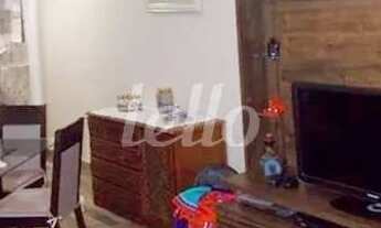 Imagem: São Paulo - Casa Padrão - Mandaqui