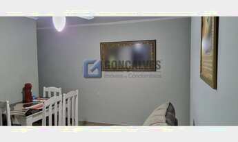 Imagem 5: SAO BERNARDO DO CAMPO - Residential / Apartment - PARQUE RESIDENCIAL TIRADENTES