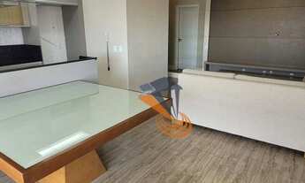 Imagem 2: Apartamento com 2 suítes - com VISTA MAR, sol da manhã, 88 m² - Barreiros - São José/SC- I