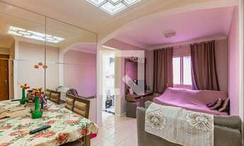 Imagem: Apartamento para Aluguel - Cidade Sao Jorge